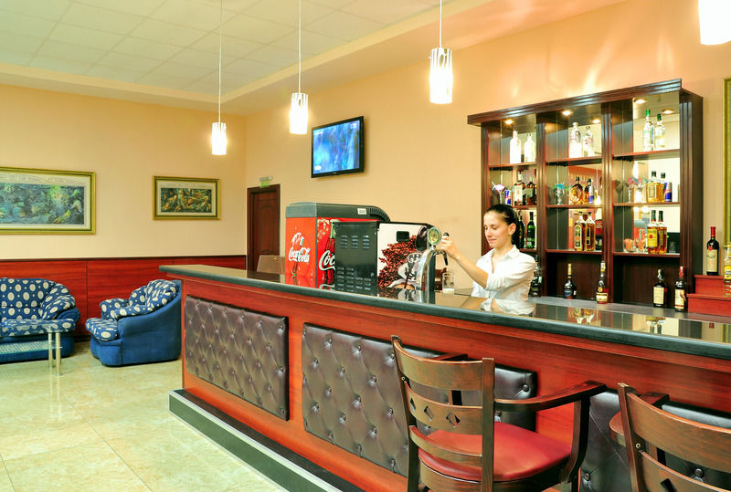 Hotel Paradise Green Park Goldstrand Exterior foto